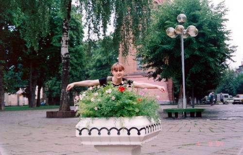 аппликация варежка